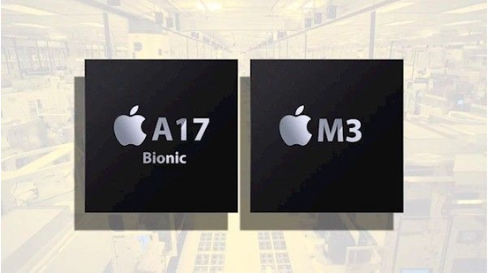 扶风苹果15维修站分享iPhone15系列会用3nm芯片吗 